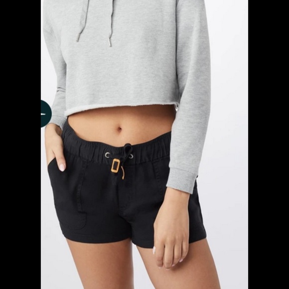 Ten Tree Shorts